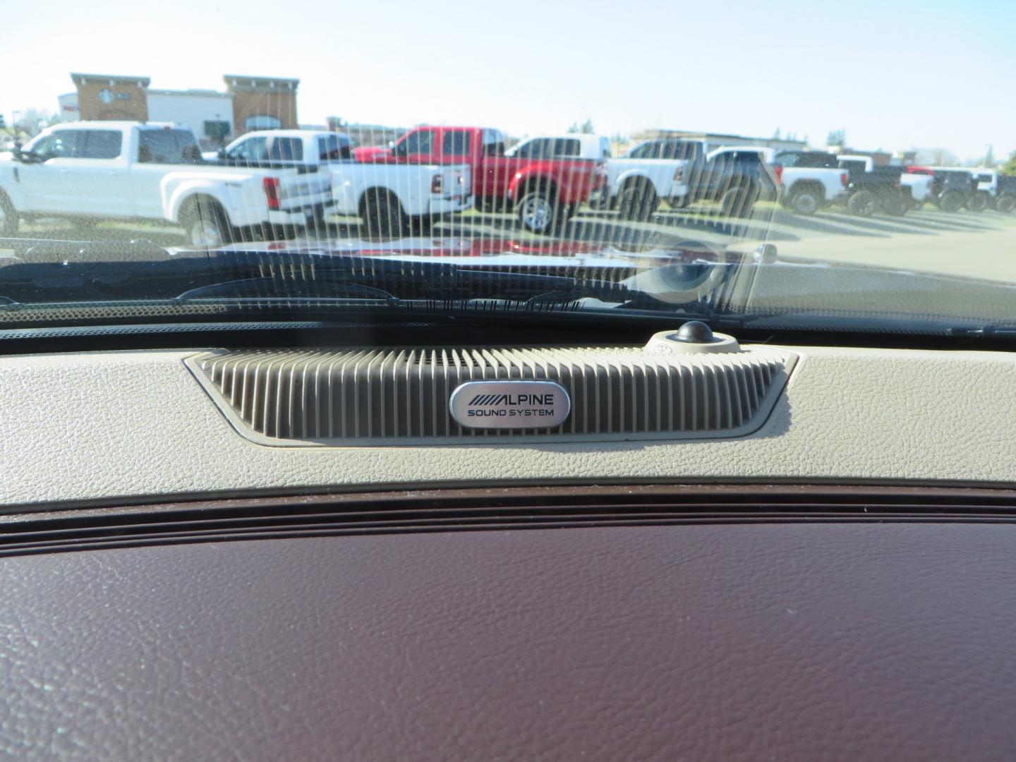 2017 MAROON /TAN RAM 3500 Laramie Mega Cab 4WD (3C63R3ML6HG) with an 6.7L V8 OHV 16V DIESEL engine, automatic transmission, located at 2630 Grass Valley Highway, Auburn, CA, 95603, (530) 508-5100, 38.937893, -121.095482 - Photo#28